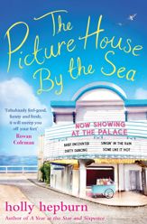 The Picture House by the Sea - 10 Aug 2017