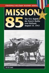 Mission 85 - 1 Mar 2013