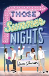 Those Summer Nights - 23 Aug 2022