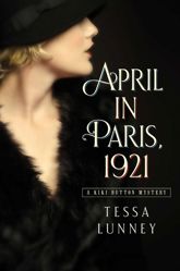 April in Paris, 1921 - 3 Jul 2018