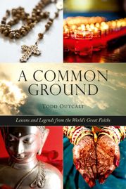 Common Ground - 19 May 2015