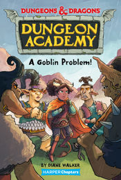 Dungeons & Dragons: A Goblin Problem - 17 May 2022