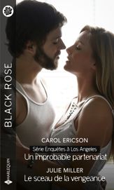 Un improbable partenariat - Le sceau de la vengeance - 1 Feb 2022