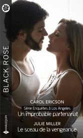 Un improbable partenariat - Le sceau de la vengeance - 1 Feb 2022
