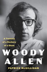 Woody Allen - 4 Feb 2025