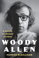 Woody Allen - 4 Feb 2025
