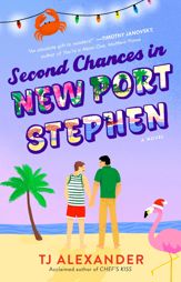 Second Chances in New Port Stephen - 5 Dec 2023
