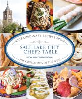 Salt Lake City Chef's Table - 20 Jan 2015