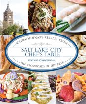 Salt Lake City Chef's Table - 20 Jan 2015