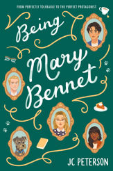 Being Mary Bennet - 15 Mar 2022