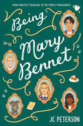 Being Mary Bennet - 15 Mar 2022