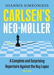 Carlsen's Neo-Møller - 25 Mar 2021