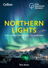 Northern Lights - 2 Sep 2021