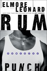 Rum Punch - 13 Oct 2009
