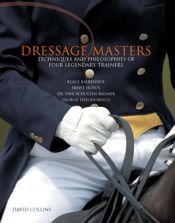 Dressage Masters - 1 Jul 2006