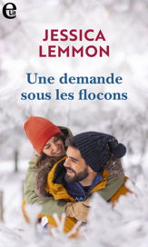 Une demande sous les flocons - 1 Dec 2023