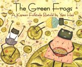 The Green Frogs - 25 May 2004