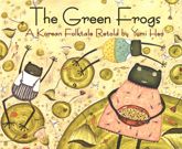 The Green Frogs - 25 May 2004