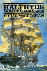 Halfhyde and the Chain Gangs - 2 Apr 2018