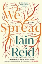 We Spread - 27 Sep 2022