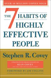 The 7 Habits of Highly Effective People - 20 Oct 2020