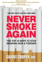 Never Smoke Again - 22 May 2012
