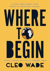 Where to Begin - 8 Oct 2019