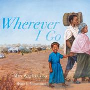 Wherever I Go - 21 Apr 2020