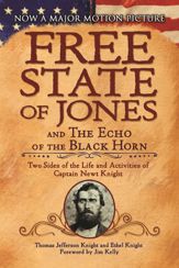 The Free State of Jones and The Echo of the Black Horn - 12 Jul 2016