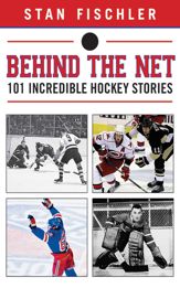 Behind the Net - 1 Nov 2013