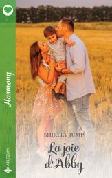 La joie d'Abby - 1 Mar 2021