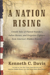 A Nation Rising - 11 May 2010