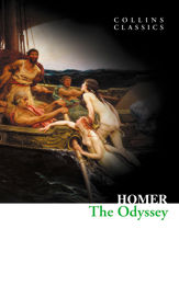The Odyssey - 31 May 2012