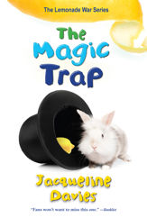 The Magic Trap - 1 Apr 2014