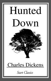 Hunted Down - 13 Feb 2015