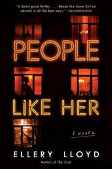 People Like Her - 12 Jan 2021