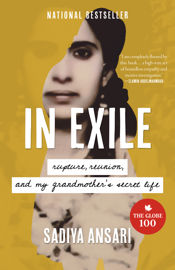 In Exile - 13 Aug 2024