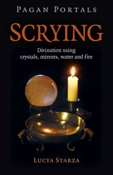 Pagan Portals - Scrying - 25 Feb 2022