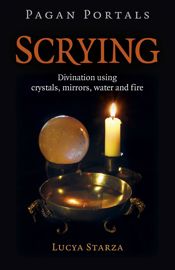 Pagan Portals - Scrying - 25 Feb 2022