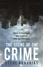 The Scene of the Crime - 1 Nov 2015