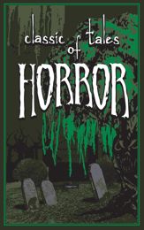 Classic Tales of Horror - 1 Oct 2015