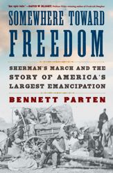 Somewhere Toward Freedom - 21 Jan 2025