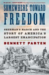 Somewhere Toward Freedom - 21 Jan 2025