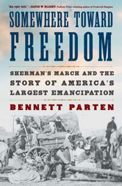 Somewhere Toward Freedom - 21 Jan 2025