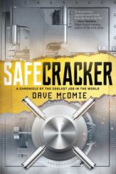 Safecracker - 1 Jul 2021