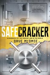 Safecracker - 1 Jul 2021