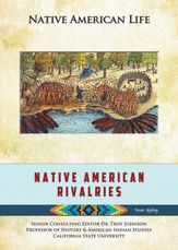 Native American Rivalries - 29 Sep 2014