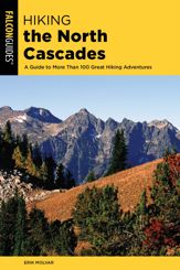 Hiking the North Cascades - 17 May 2019