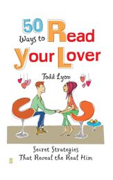 50 Ways to Read Your Lover - 11 Feb 2003
