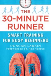 The 30-Minute Runner - 2 Jan 2018